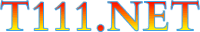 T111 LOGO